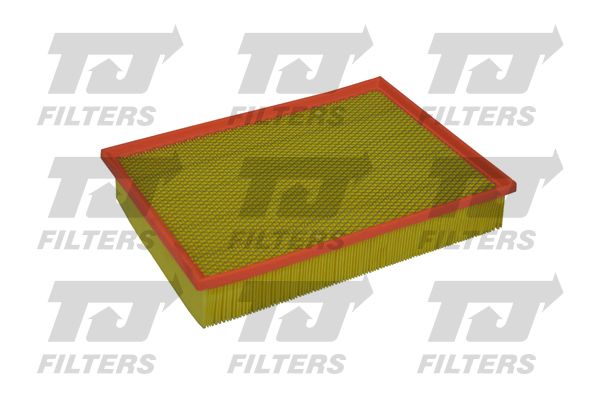 Filtr powietrza QUINTON HAZELL QFA0282