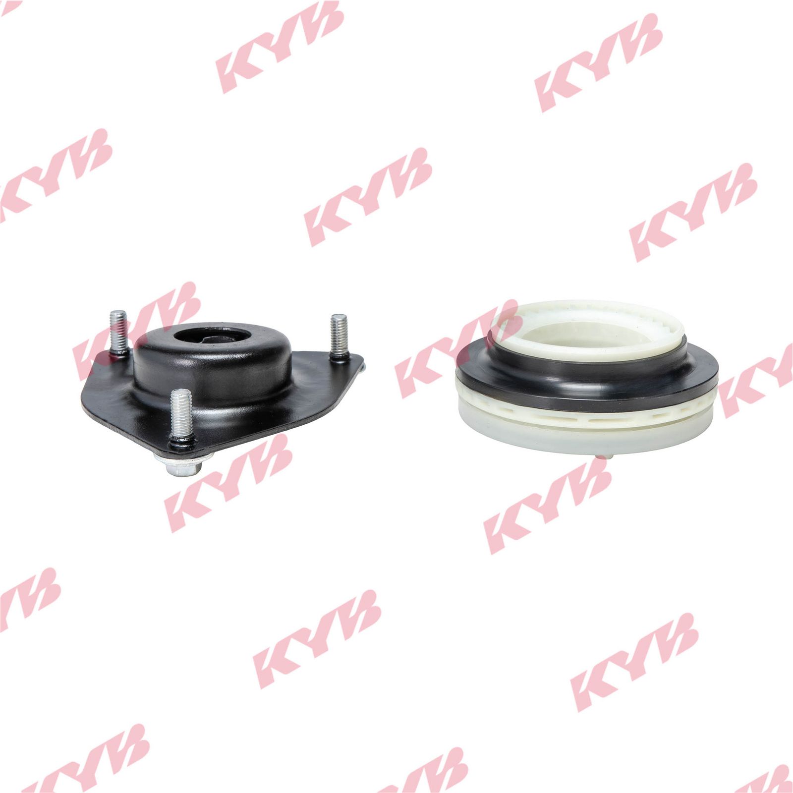 Set reparatie, rulment sarcina amortizor KYB Suspension Mounting Kit SM1089