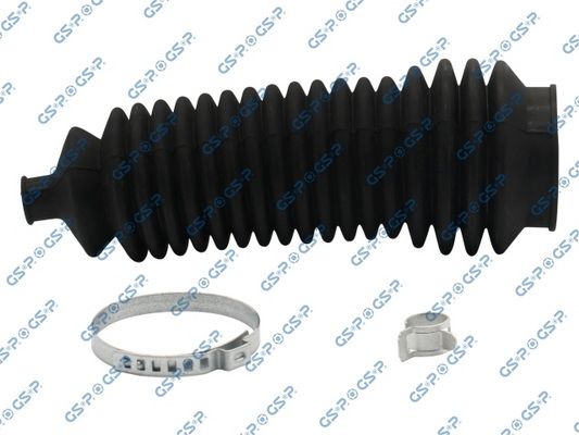 Zestaw osłon, układ kierowniczy GSP 540195S