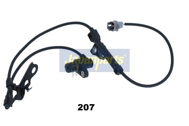Levně Snímač, počet otáček kol JAPANPARTS ABS-207