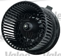 Wentylator wewnętrzny VALEO 715063