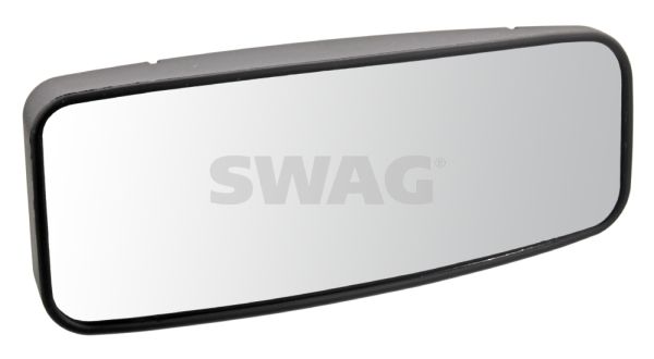 Szkło lusterka, lusterko szerokokątne SWAG 10 94 9953