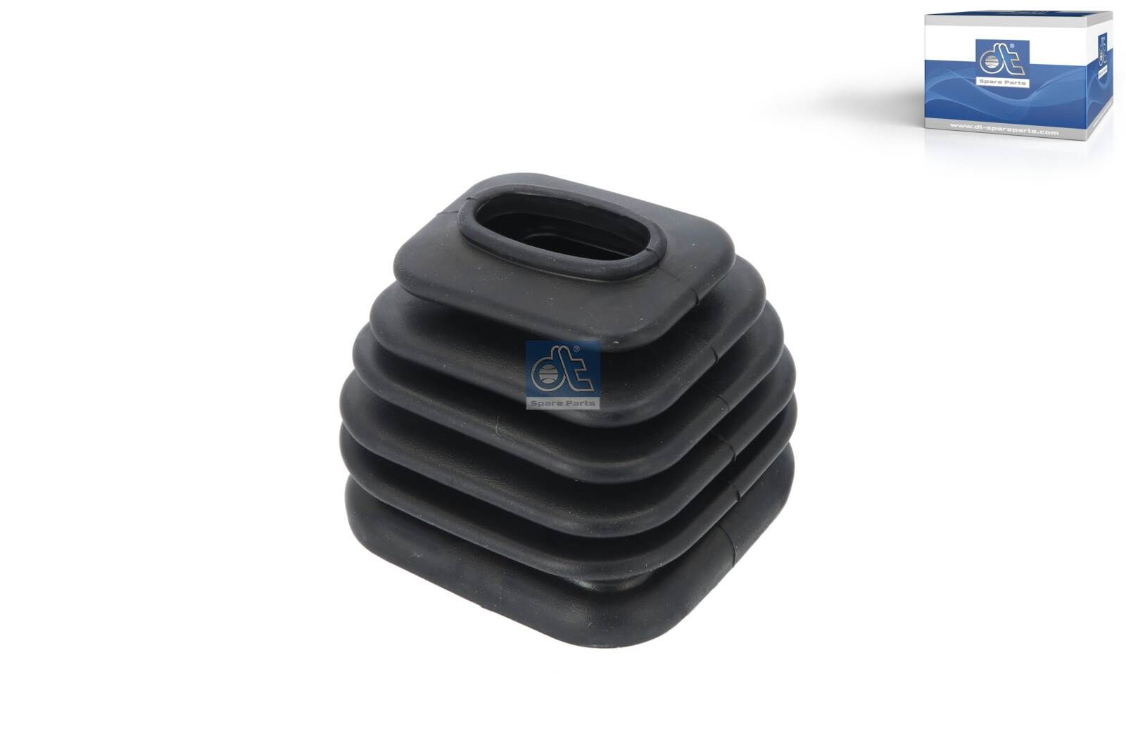 Set reparatie, supapa frana - frana de mana DT Spare Parts 4.72650