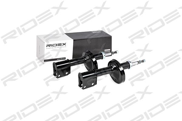 Amortyzator RIDEX 854S1884