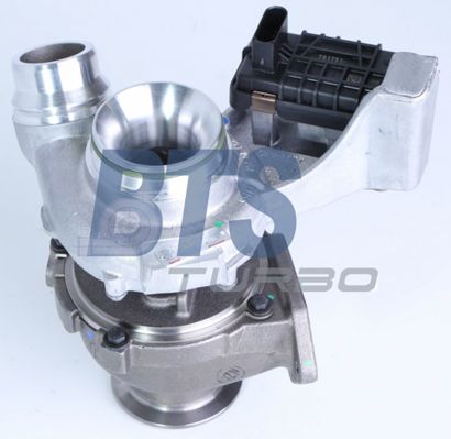 Compresor,sistem de supraalimentare BTS Turbo T914796