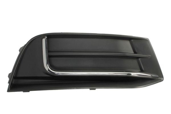 Решетка вентилятора, буфер