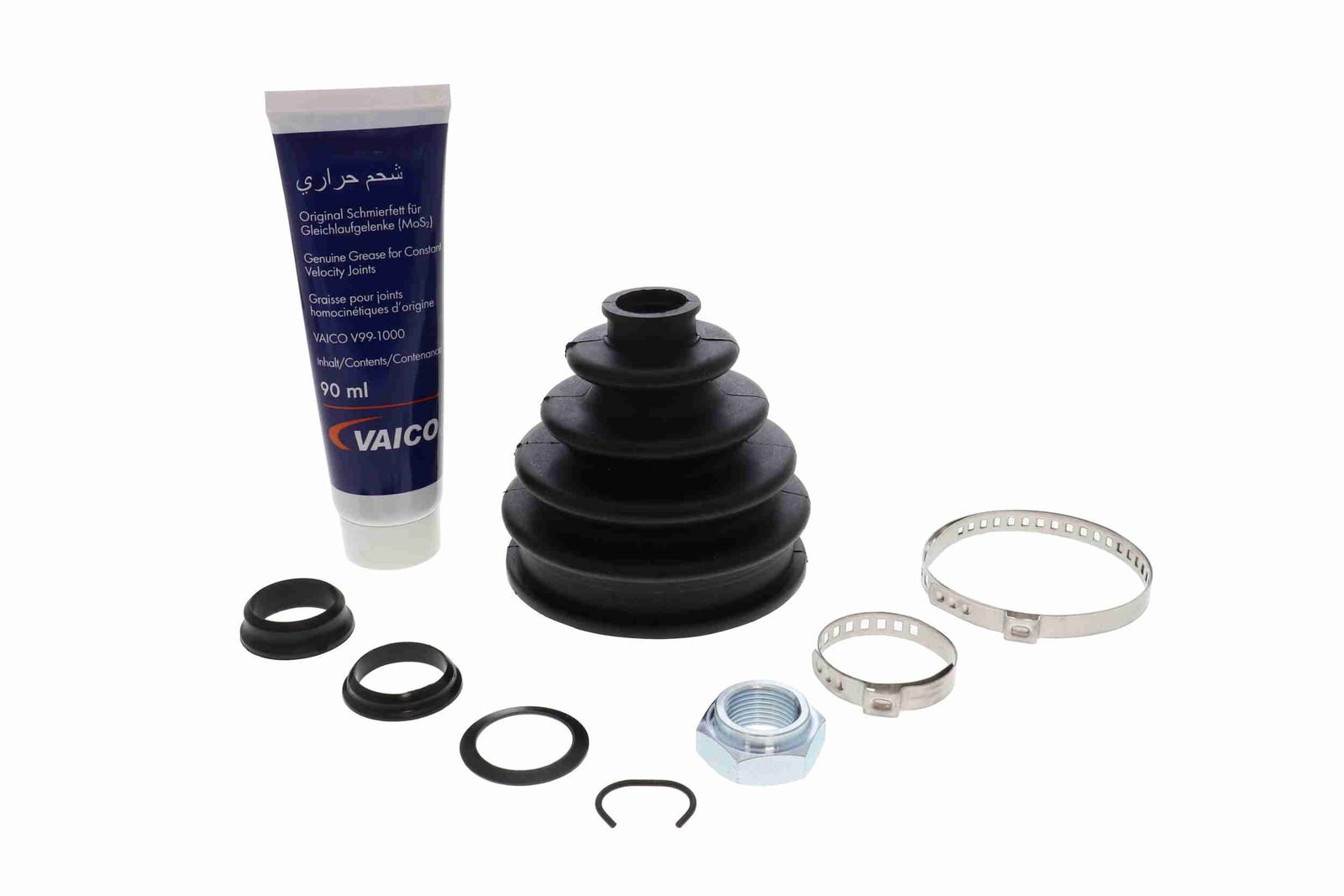 Osłona, wał napędowy VAICO V10-1436