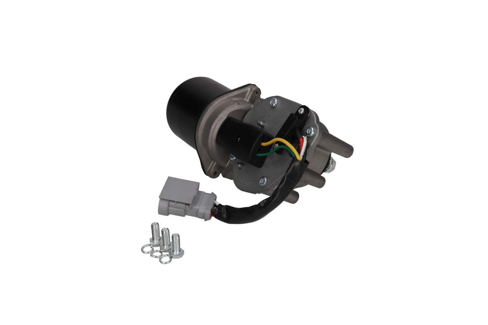 Двигатель стеклоочистителя