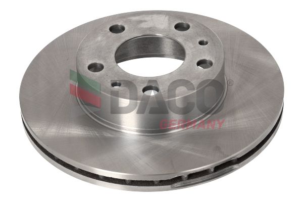 Tarcza hamulcowa DACO GERMANY 609980