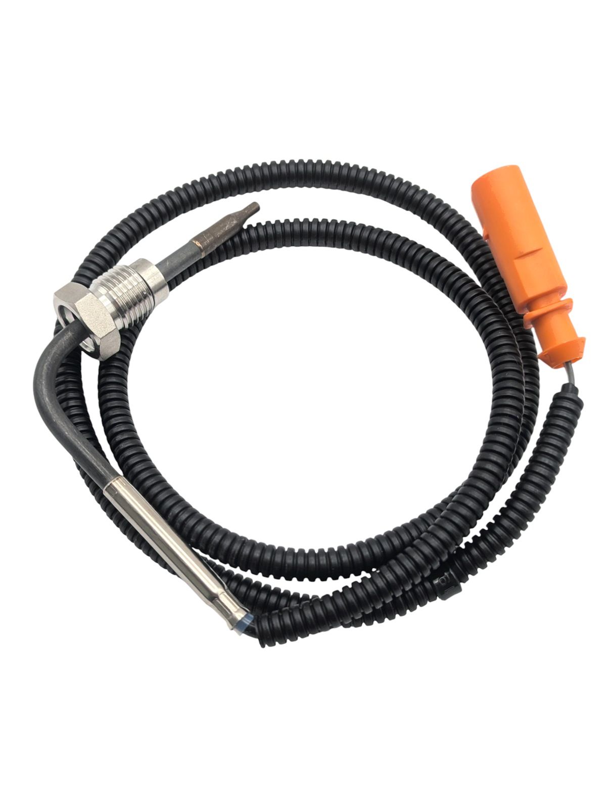 Capteur, température des gaz