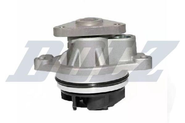 Pompă de apă, răcire motor DOLZ M290
