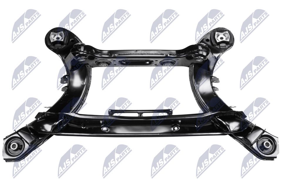 Korpus osi NTY ZRZ-ME-019