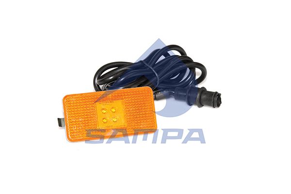 Lampa laterala SAMPA 042.071