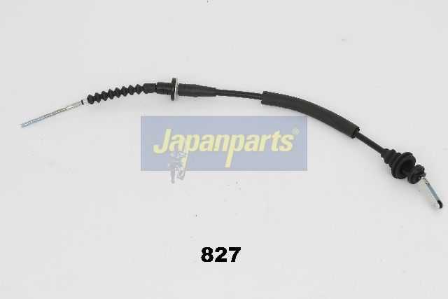 Levně Tažné lanko, ovládání spojky JAPANPARTS GC-827