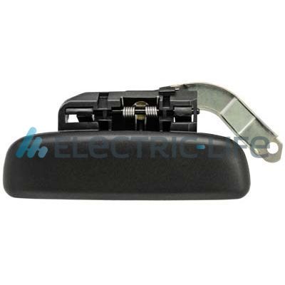 Vnější klika dveří ELECTRIC LIFE ZR8080003
