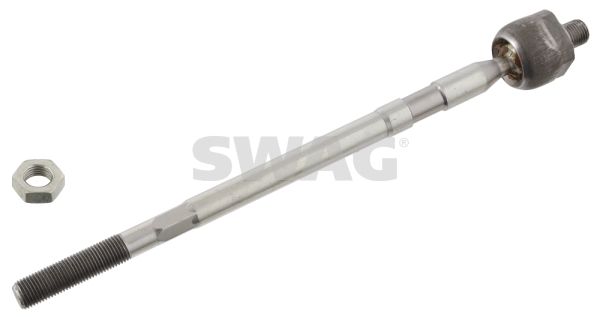 Połączenie osiowe, drążek kierowniczy poprzeczny SWAG 60 92 8466