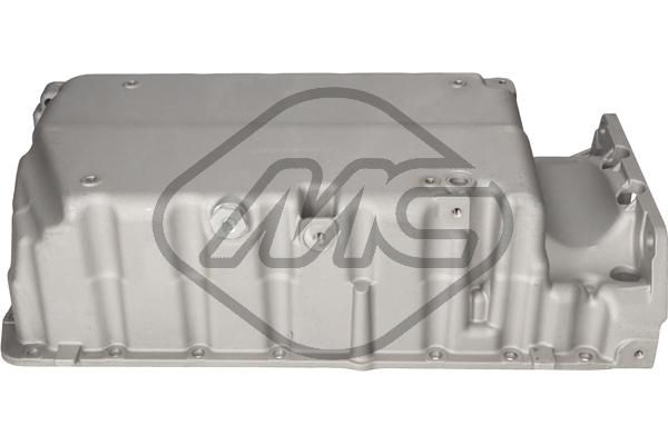 Olejová vana Metalcaucho 45018