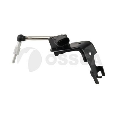 Andur, seadeelement- tulede ulatuse reguleerimine