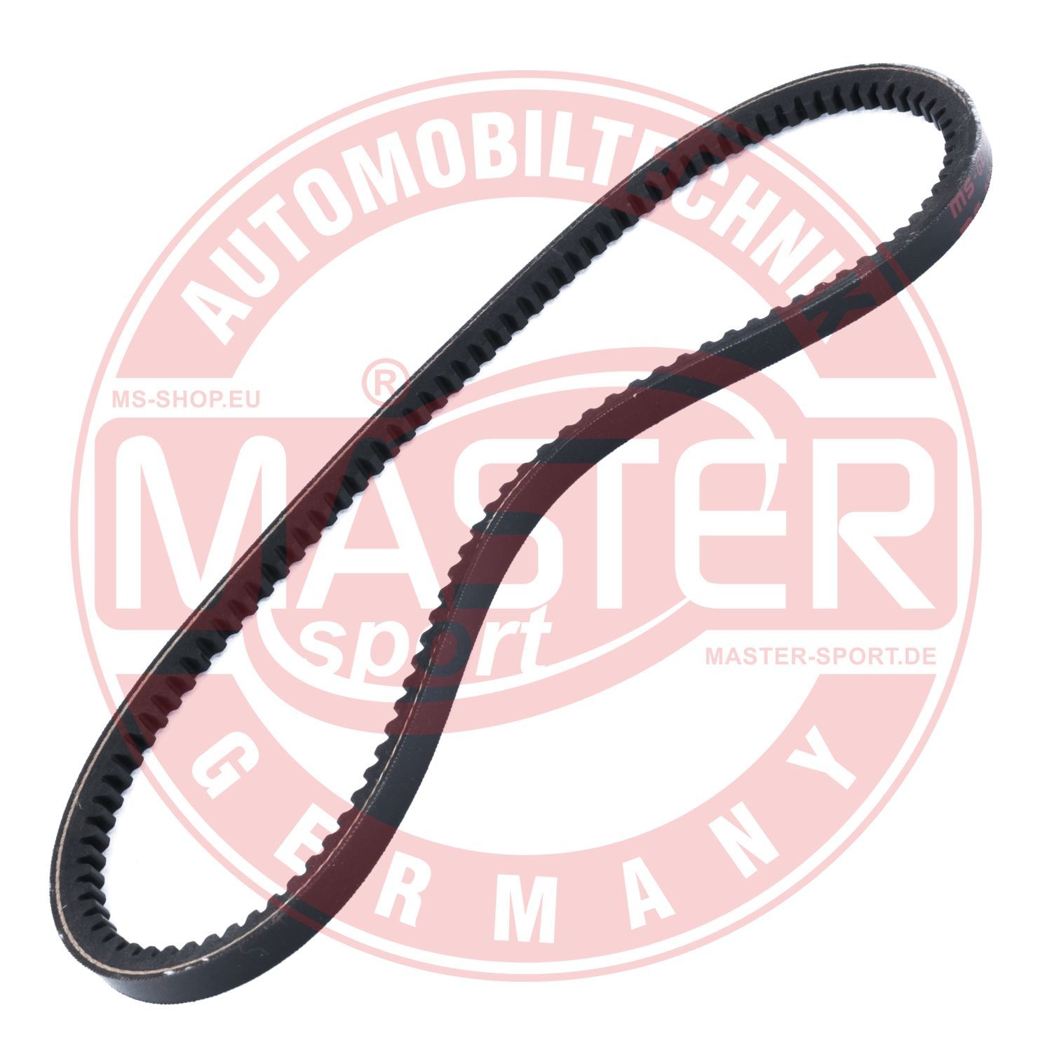 Pasek klinowy MASTER-SPORT GERMANY AVX-10X666-PCS-MS