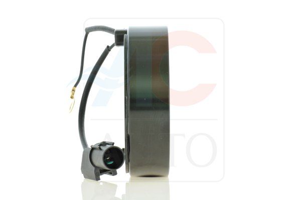 Levně Cívka, magnetická spojka (kompresor) Q-SPARES AC-04DN08