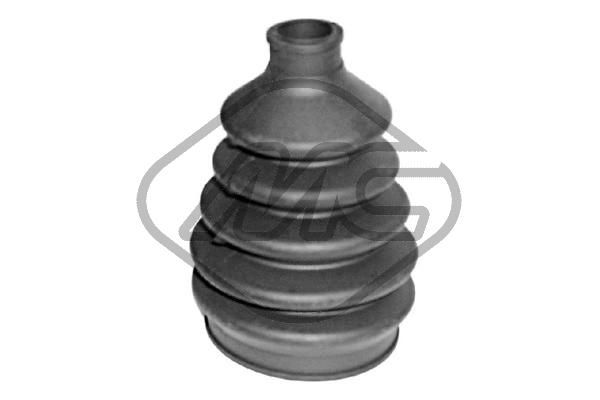 Burduf cauciuc, articulatie planetara METALCAUCHO 00086