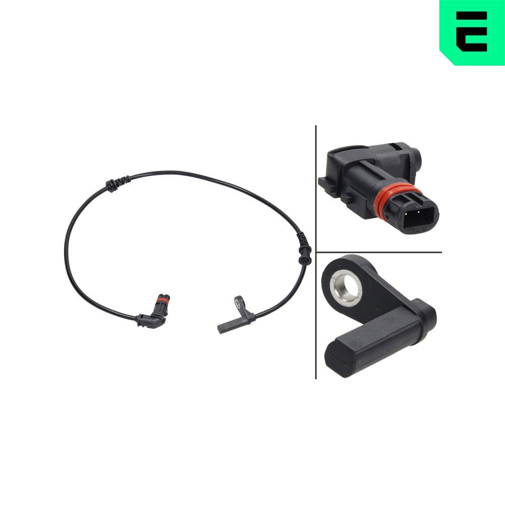 senzor,turatie roata OPTIMAL 06-S640