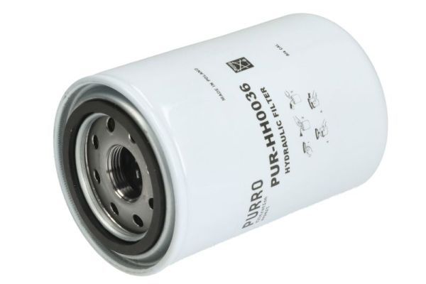 Filtru, sistem hidraulic primar PURRO PUR-HH0036