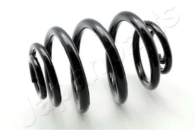 Sprężyna zawieszenia JAPANPARTS ZC6237J