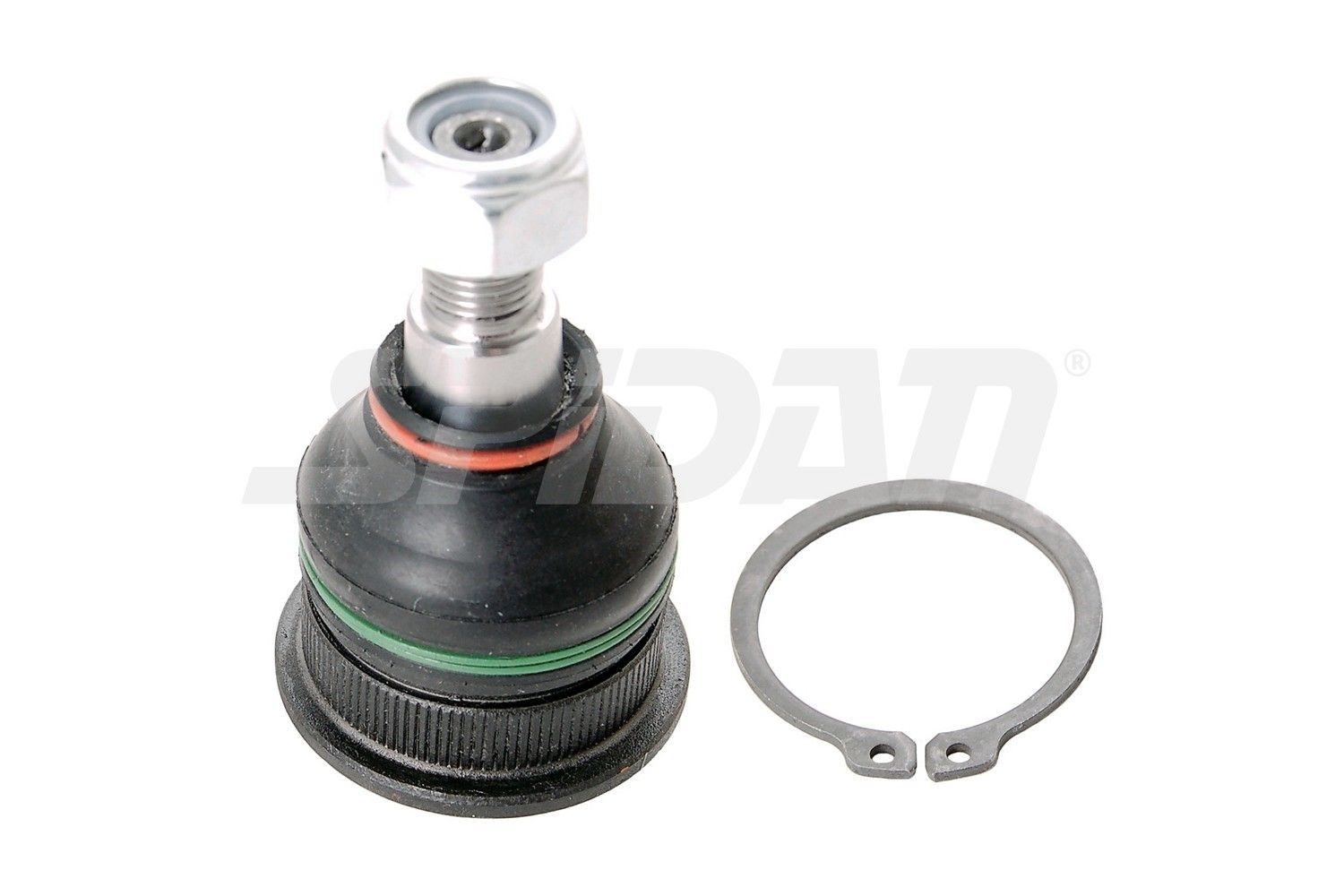 Pivot SPIDAN CHASSIS PARTS 40981