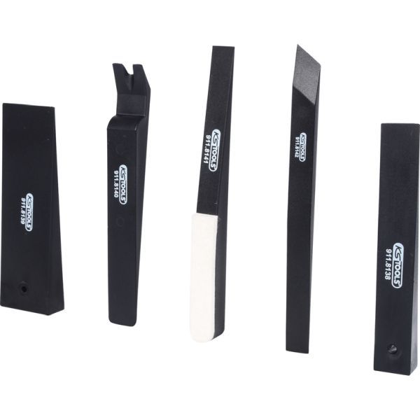 E-shop Sada montážnych klinov KS TOOLS 911.8160