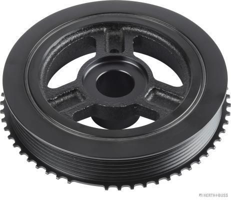 Fulie curea, arbore cotit HERTH+BUSS JAKOPARTS J1093005