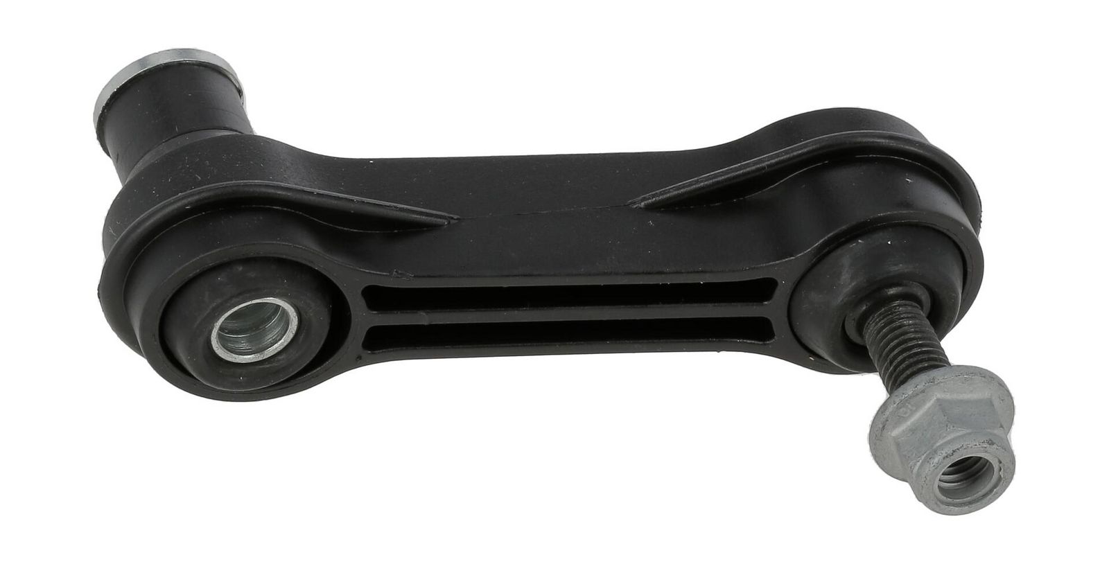 Brat/bieleta suspensie, stabilizator MOOG ME-LS-17517