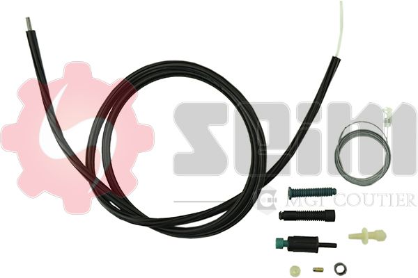 Linka gazu SEIM 084610