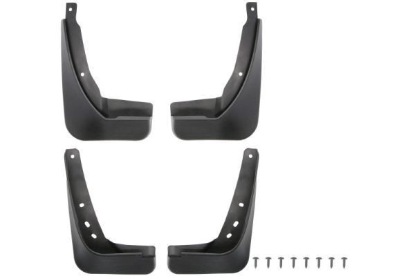 Передняя стенка