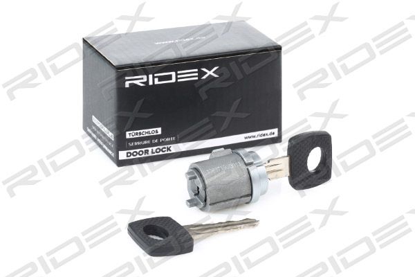 Cylinder zamykany RIDEX 1378L0024