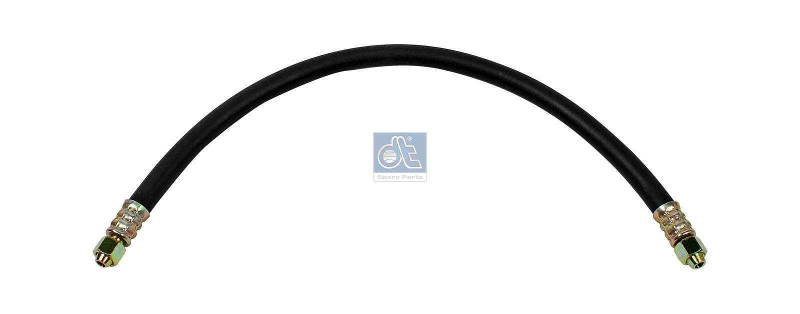 DT Spare Parts 128019