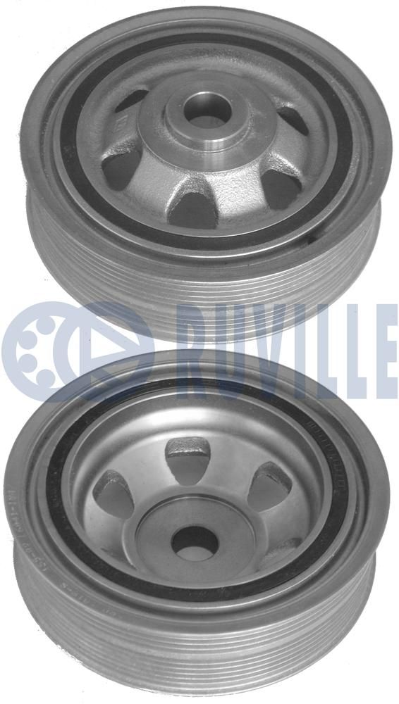 Koło pasowe, wał korbowy RUVILLE 520110