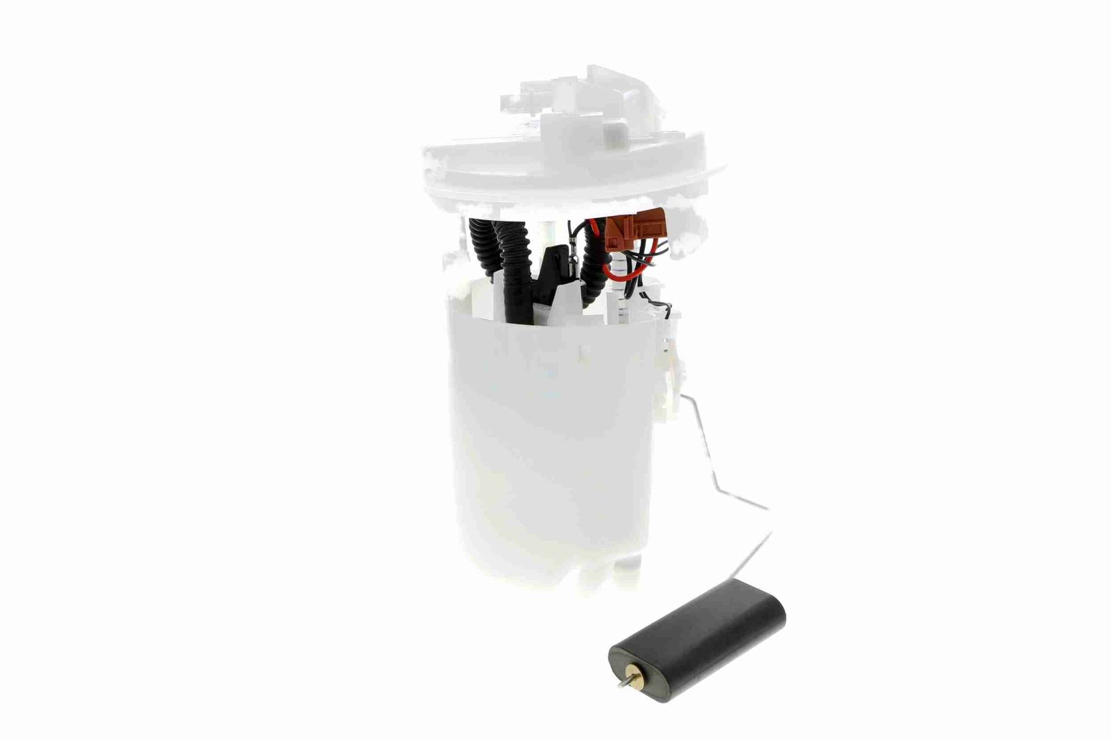 unité d'alimentation de carburant