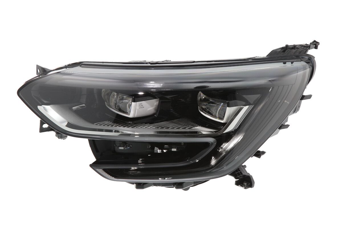 Projecteur principal
