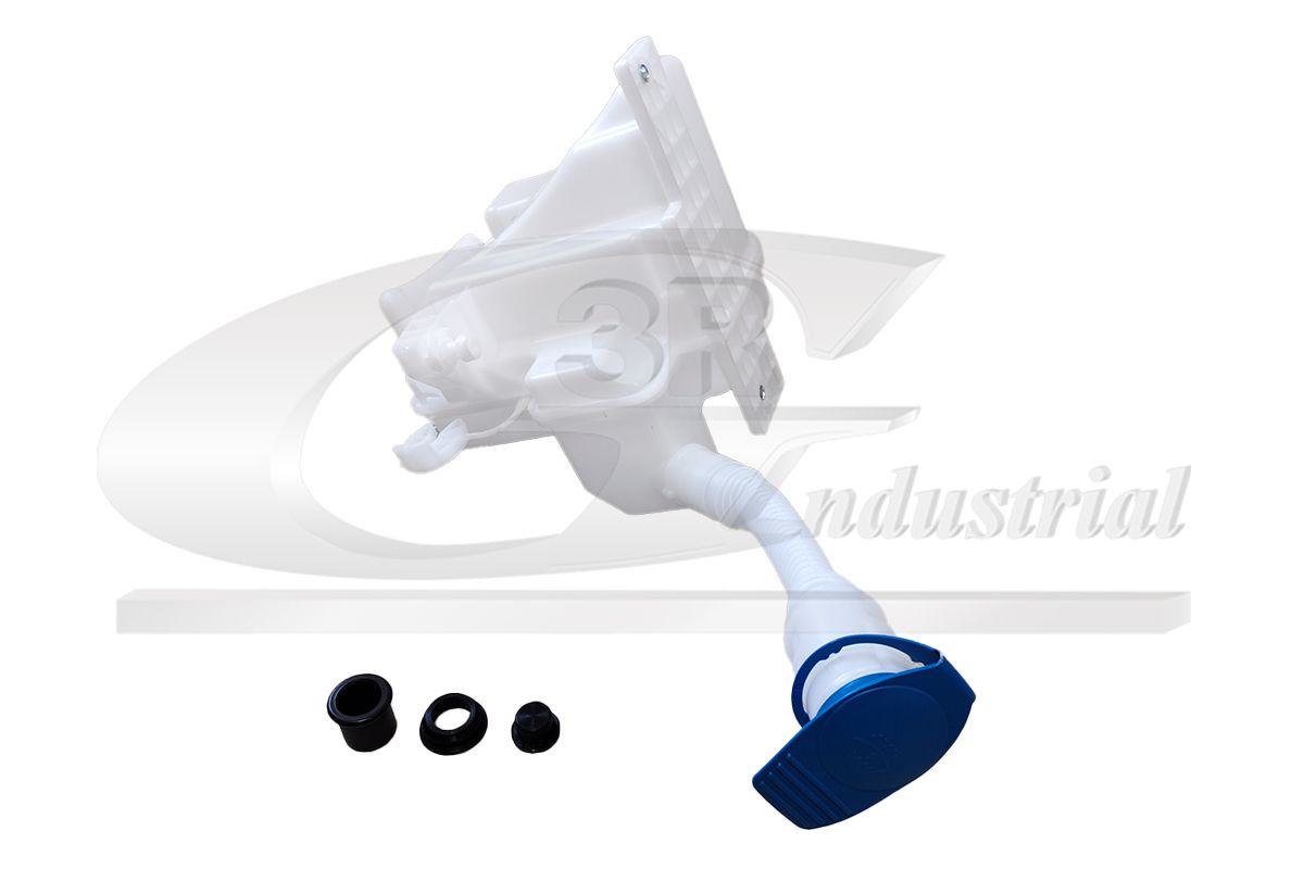 Réservoir de liquide lave‑glace, nettoyage des vitres OE VAG 6R0955453G