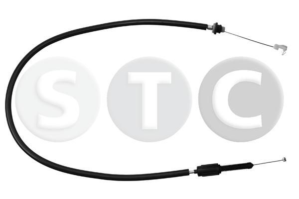 Linka gazu STC T483174