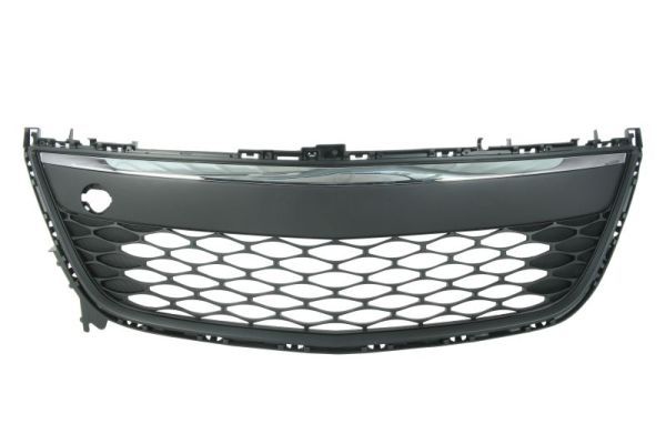 Решетка вентилятора, буфер