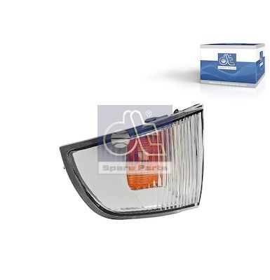 Lampa kierunkowskazu DT SPARE PARTS 7.25129