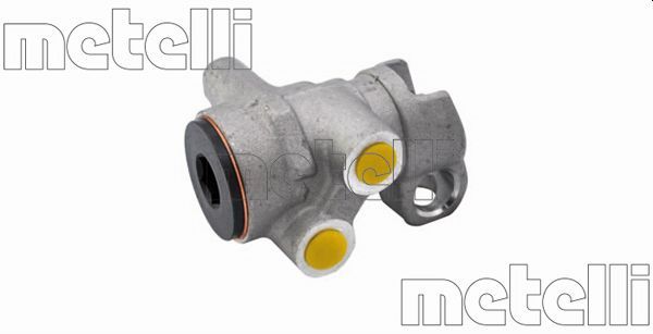 Korektor siły hamowania METELLI 09-0013