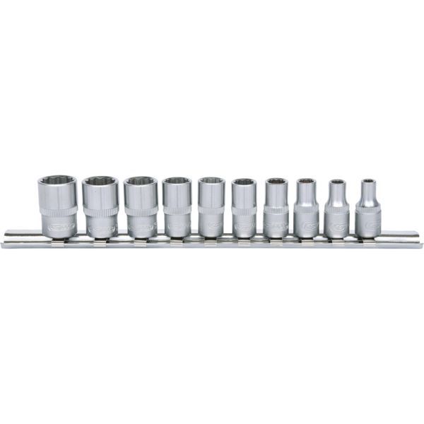 Set chei tubulare KS TOOLS 917.0625