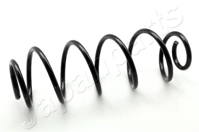 Sprężyna zawieszenia JAPANPARTS ZC6109A