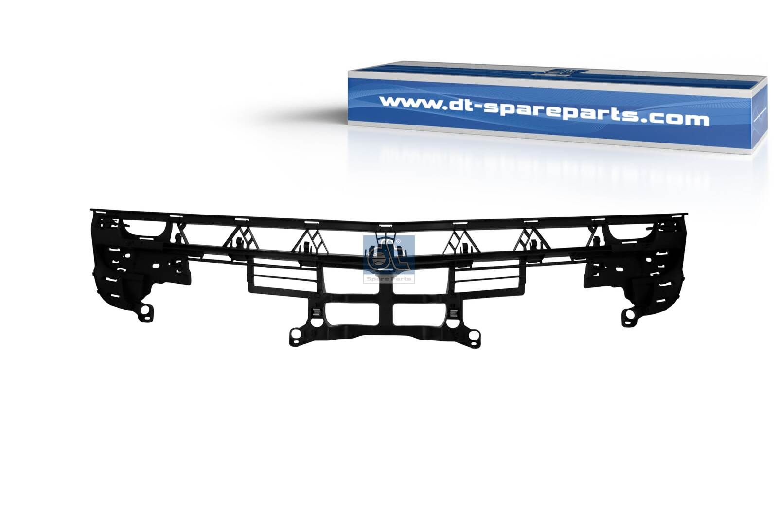 Rama, grila radiator DT Spare Parts 4.70339