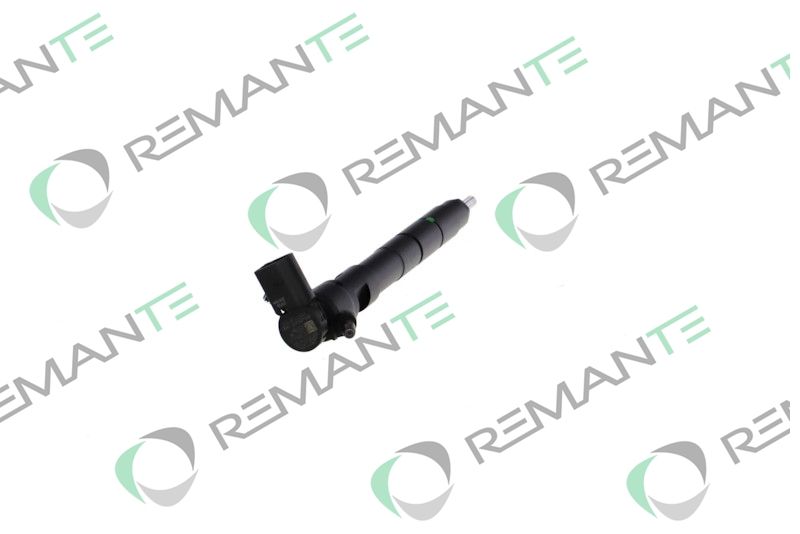 Injecteur