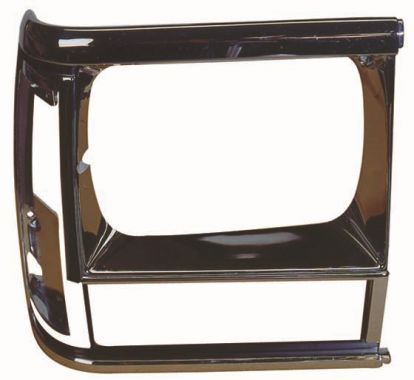 Rama, reflektor ABAKUS 333-1202L-1