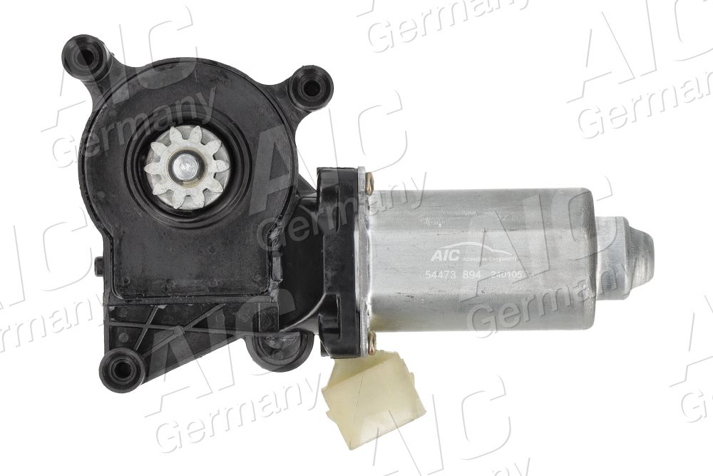 Electromotor, macara geam AIC 54473